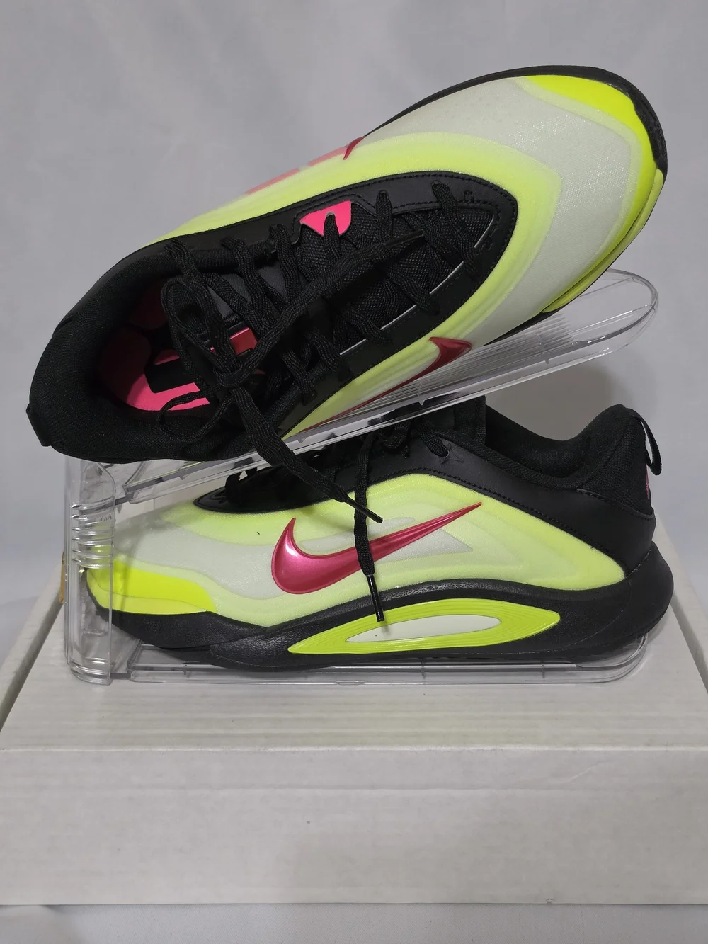 Nike A'One SE GS 'Her Time To Shine' 2025 US Size 4Y (NWOT)
